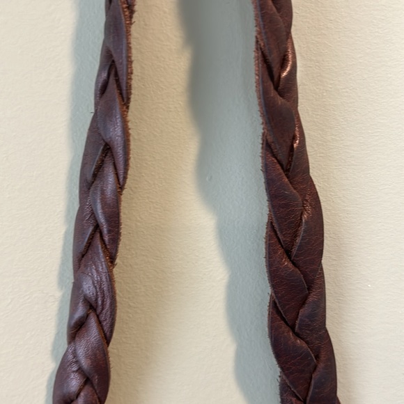 Vintage Boho Bags Louis Vuitton up-cycled Monogram World Traveler Bag - Picture 15 of 17